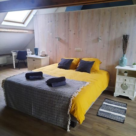 Dolce Far Niente Apartment บรูจส์ ภายนอก รูปภาพ