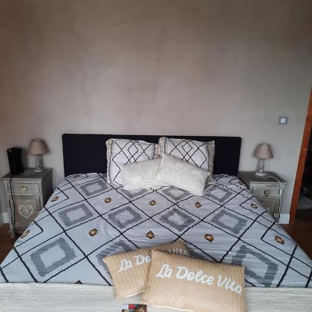 Dolce Far Niente Apartment บรูจส์ ภายนอก รูปภาพ