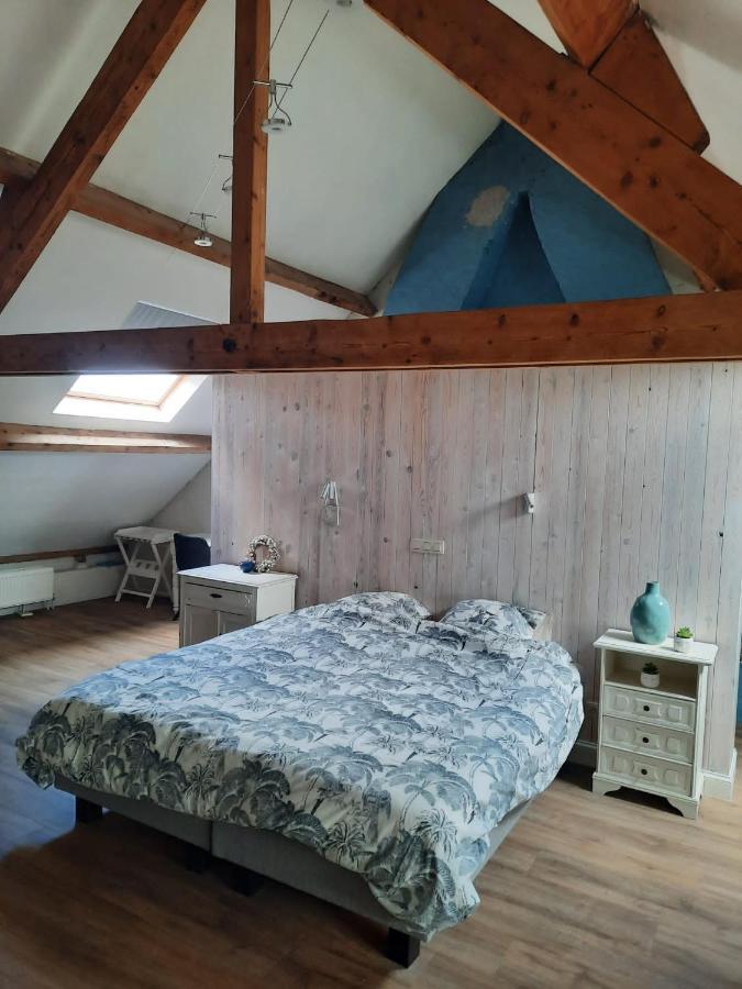 Dolce Far Niente Apartment บรูจส์ ภายนอก รูปภาพ