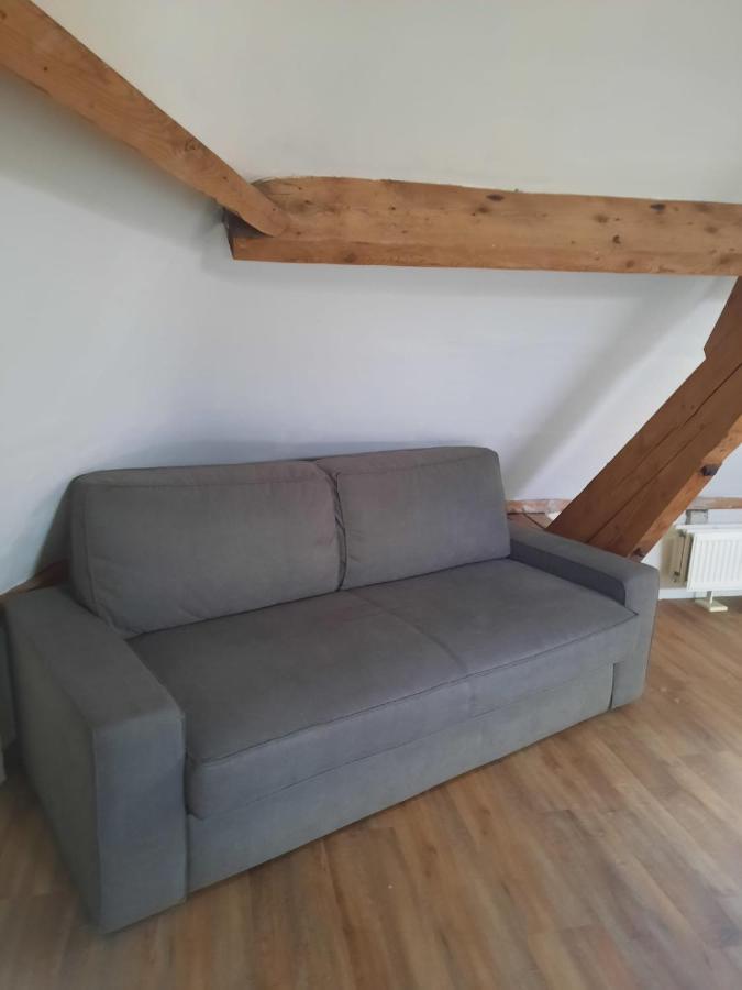 Dolce Far Niente Apartment บรูจส์ ภายนอก รูปภาพ
