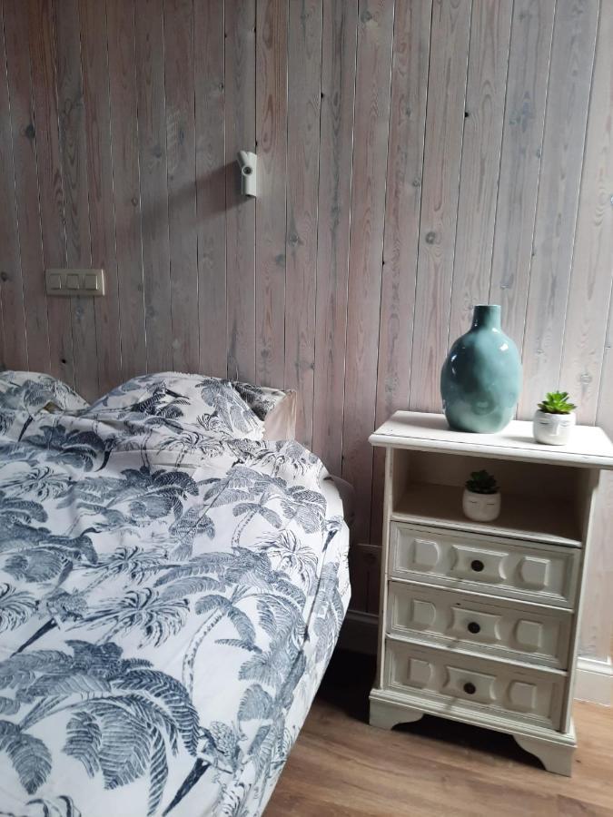 Dolce Far Niente Apartment บรูจส์ ภายนอก รูปภาพ