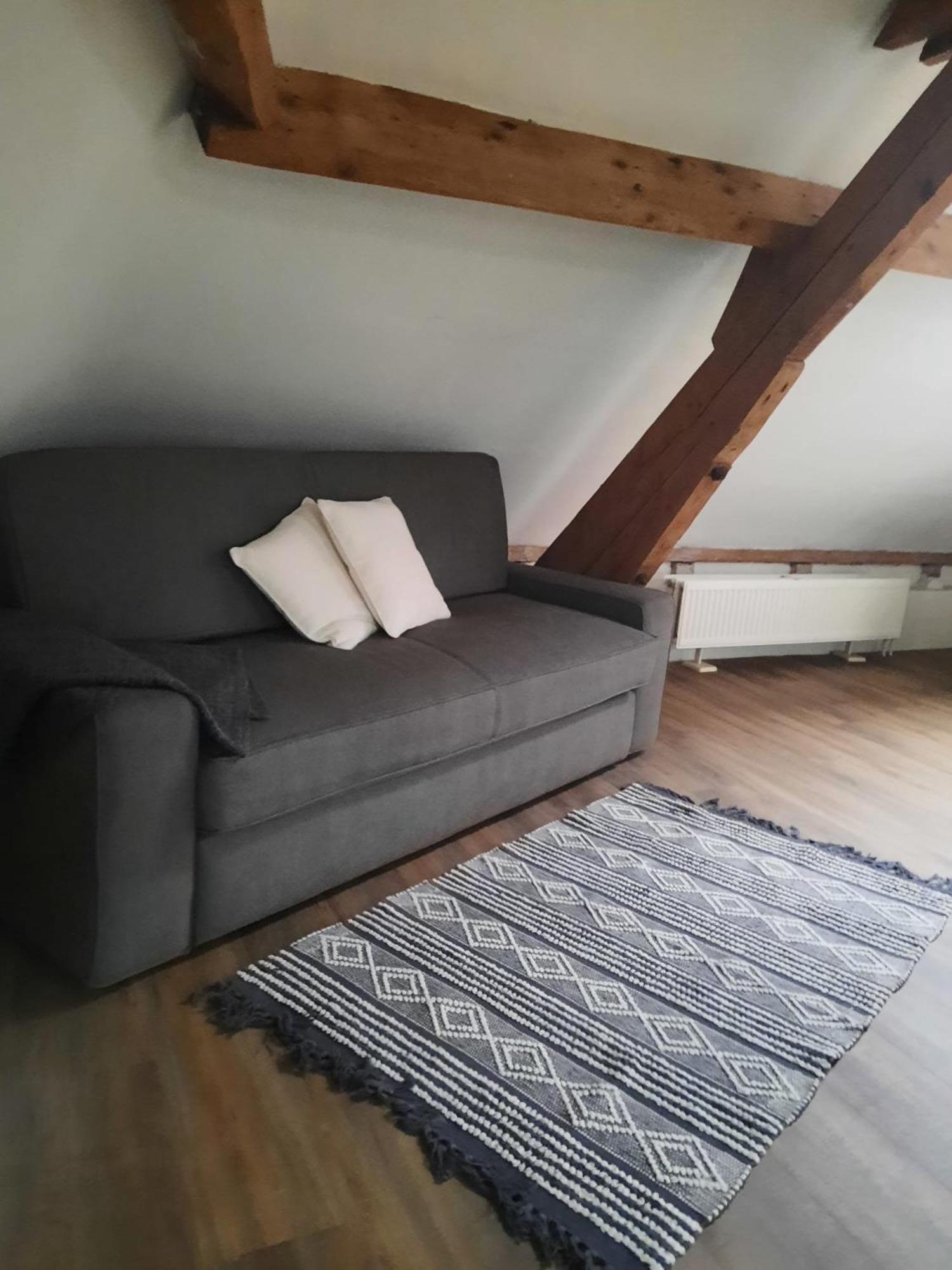 Dolce Far Niente Apartment บรูจส์ ภายนอก รูปภาพ