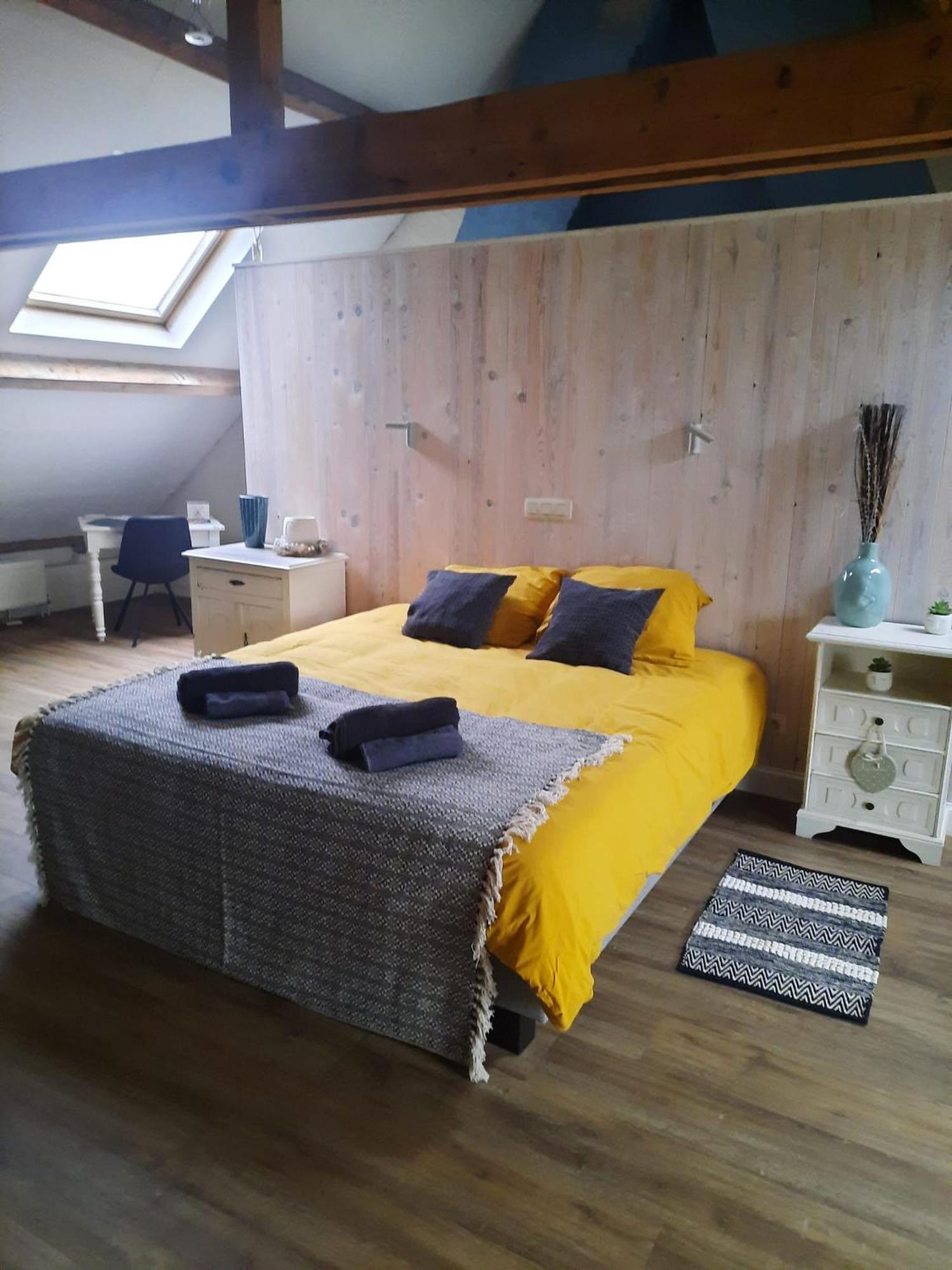 Dolce Far Niente Apartment บรูจส์ ภายนอก รูปภาพ